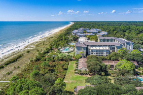 Hilton Head Beach Villa 24